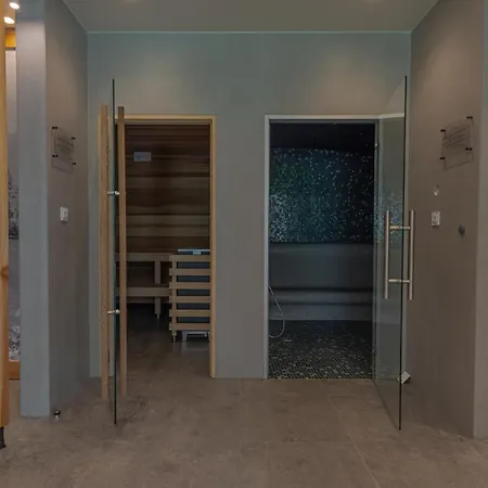 Vacationclub - Zakopianskie Apartament 144 扎科帕内