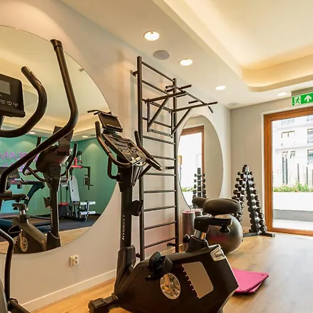 Vacationclub - Zakopianskie Apartament 144 公寓 扎科帕内
