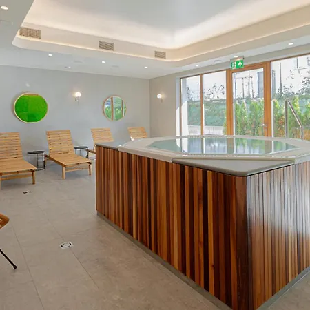 公寓 Vacationclub - Zakopianskie Apartament 144 扎科帕内